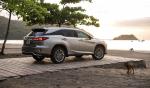 Lexus RX450hL 2019 года (NA)